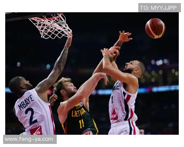 2008年北京奥运会男篮经典对决立陶宛队的精彩瞬间回顾